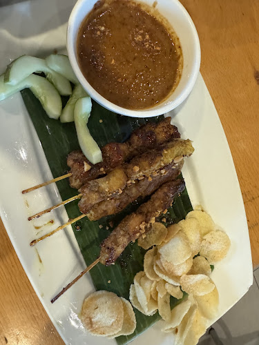 Cafe Cafe - Gastronomi dan perhotelan