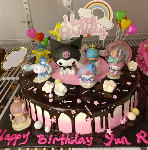 Opinii despre Maya Bakery în George Town - Gastronomi dan perhotelan