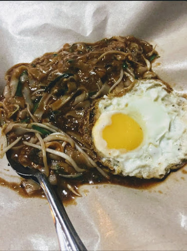 Victorian Street Burger Foodtruck - Gastronomi dan perhotelan