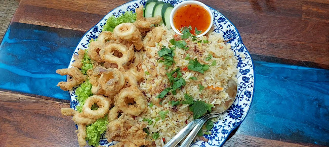 Opinii despre Ashhryshoshedap în Johor Bahru - Gastronomi dan perhotelan