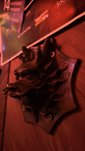 63, Jalan Magazine, 10300 George Town, Pulau Pinang