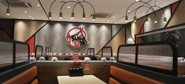 Opinii despre Sushi YA în Ipoh - Gastronomi dan perhotelan