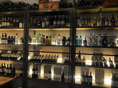 Bottle and Boar (by Jarrod & Rawlins)