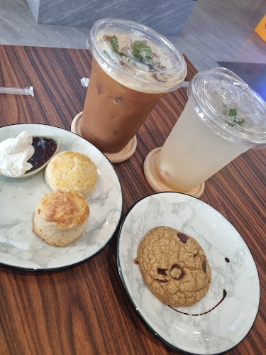 GACHAKOHI - Gastronomi dan perhotelan