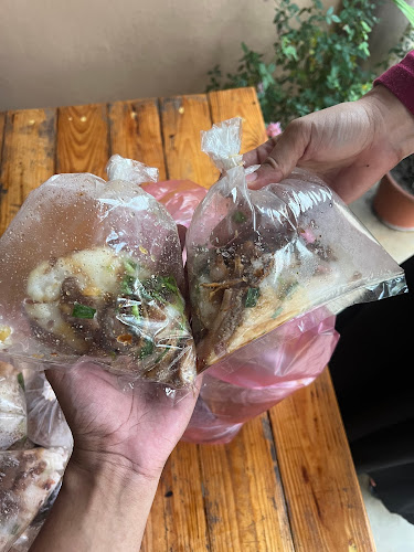 Mee Celup Kak Dah Rosid - Gastronomi dan perhotelan