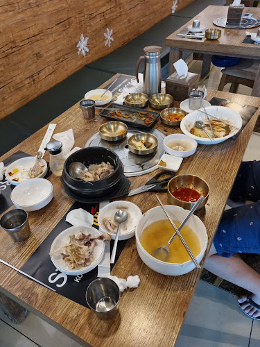 Sisters BBQ Korean Family Restaurant