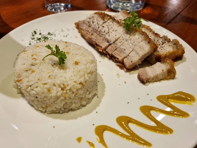 Comentarii opinii despre The Butcher's Kitchen