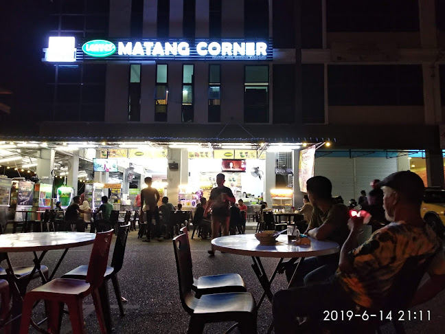 Opinii despre Matang Corner în Kuching - Gastronomi dan perhotelan