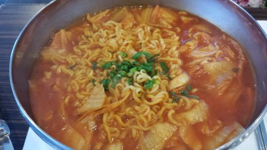 Opinii despre Daorae Korean BBQ Restaurant în Melaka - Gastronomi dan perhotelan