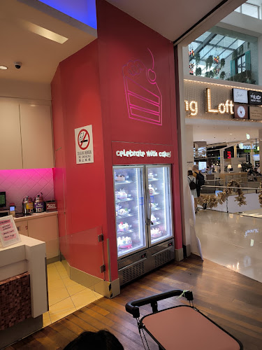 Opinii despre Baskin-Robbins Pavilion Kuala Lumpur în Kuala Lumpur - Gastronomi dan perhotelan