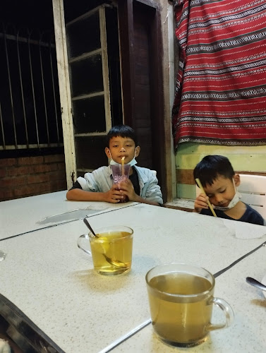 Bread & Olive Restaurant - Melaka