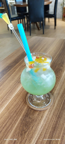 Meo Western Cafe - Iskandar Puteri