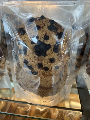 Bakers' Talk - Kuching