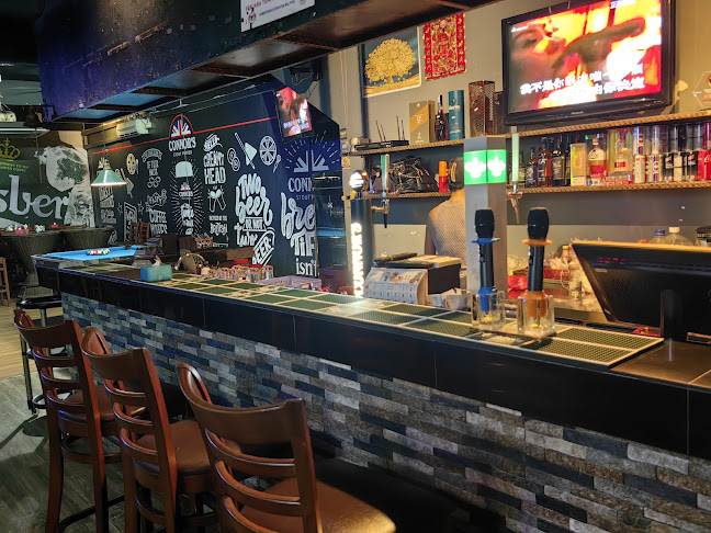 The Gathering Gastro Pub