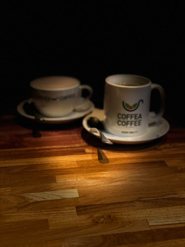 Coffea Coffee - Subang Jaya