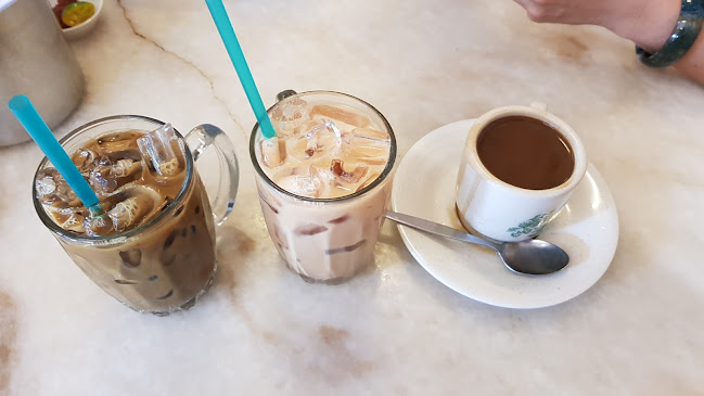 Jalan Haji Abdul Aziz, 25000 Kuantan, Pahang