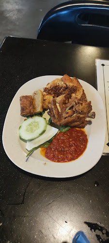 Bakso Super - Johor Bahru