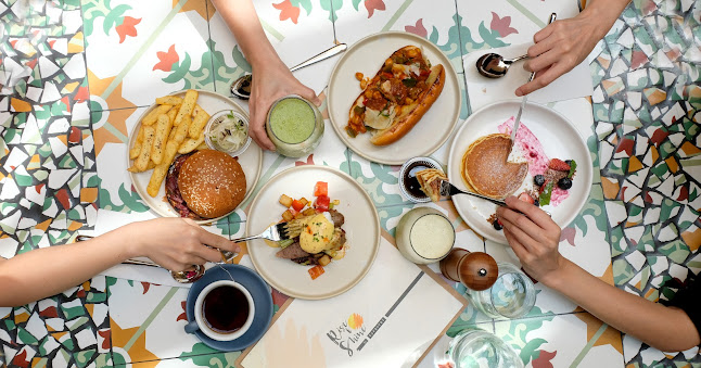 Opinii despre Tapestry | Chow Kit în Kuala Lumpur - Gastronomi dan perhotelan