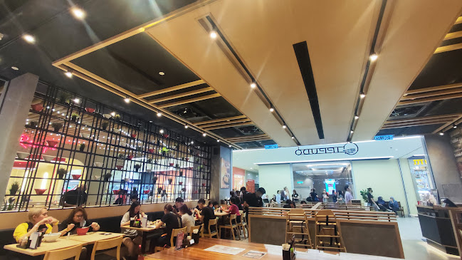 Opinii despre Ippudo • 1 Utama Shopping Centre în Petaling Jaya - Gastronomi dan perhotelan