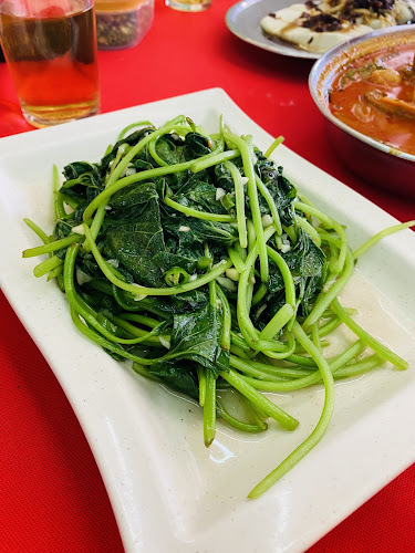 Comentarii opinii despre Ninety Nine Seafood Restaurant