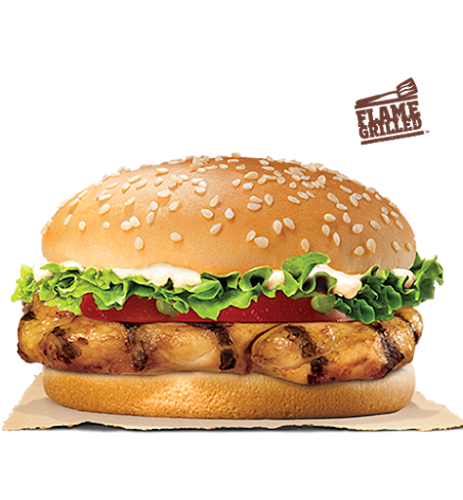 Comentarii opinii despre Burger King Lukut