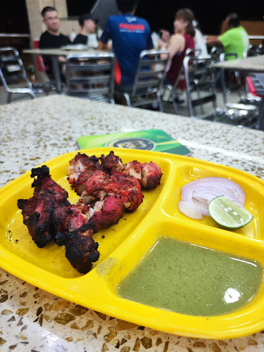 Restoran Nikhman Bistro - Kuala Lumpur