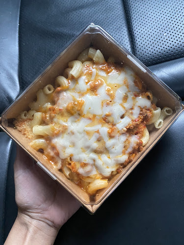 Comentarii opinii despre Bask Bear Coffee Medan Station 18 Ipoh