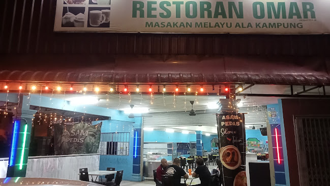 Asam Pedas Selera Johor