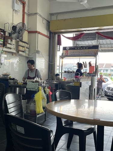 Comentarii opinii despre Welcome Kopitiam@光琳咖啡店