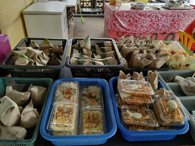 Kedai Kopi Masjid Ladang - Kuala Terengganu