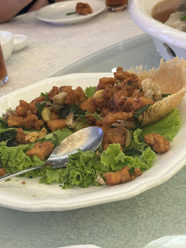 Hao Xiang Chi Seafood | Centro Klang