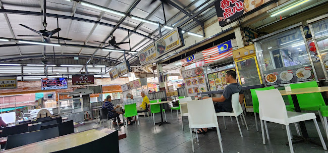 Tabuan Food Court