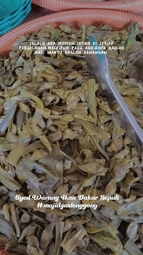 DJ Snow Wash, Kampung Batu Berdinding, 33400 Lenggong, Perak