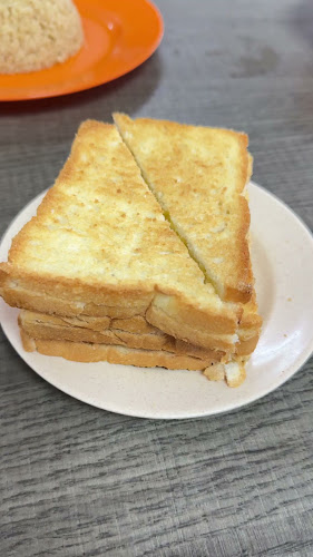 Joo Seng Cafe - Gastronomi dan perhotelan