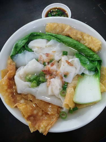 Hikmah FameLee - Gastronomi dan perhotelan