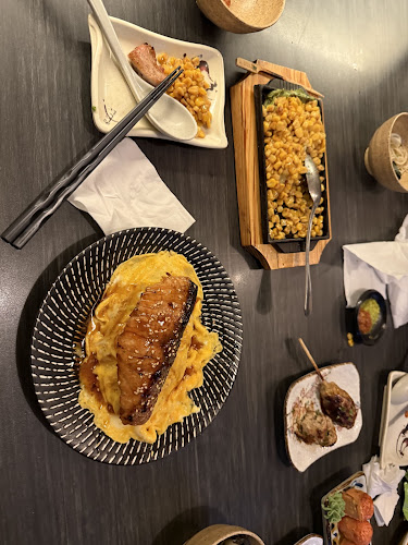 Soru Izakaya (Sibu HQ) - Sibu