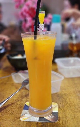 Chef Recipe Batu Pahat