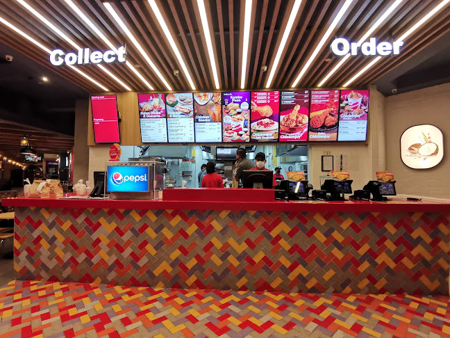 Jollibee Sunway Pyramid