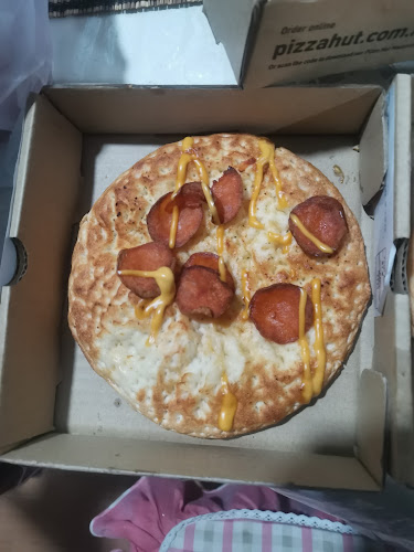 Pizza Hut Delivery Sg Petani