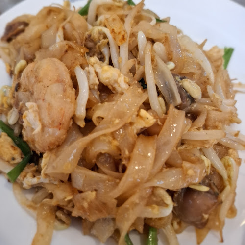 Opinii despre OO White Coffee Carnarvon Street în George Town - Gastronomi dan perhotelan