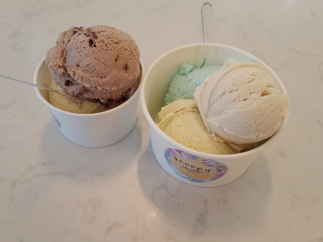 Scoopy's Gelateria - Miri