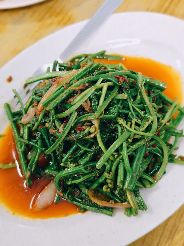 Comentarii opinii despre Restoran Shi Zhi Wei