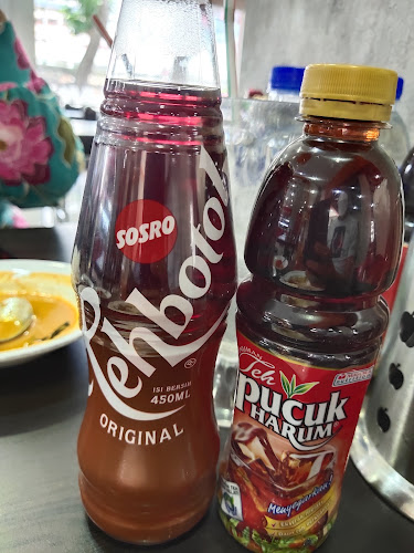 Restoran Sederhana (SA) Petaling Jaya