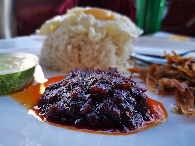 Opinii despre Intan's Oven Bakery & Cafe în Kuantan - Gastronomi dan perhotelan