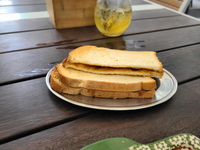 Comentarii opinii despre Guan's Kopitiam Sutera Avenue