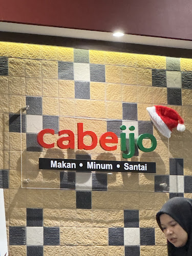 Cabe Ijo Kota Kinabalu - Gastronomi dan perhotelan