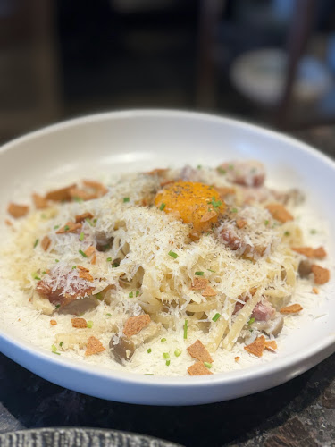 Reuf Modern Eatery - Alor Setar