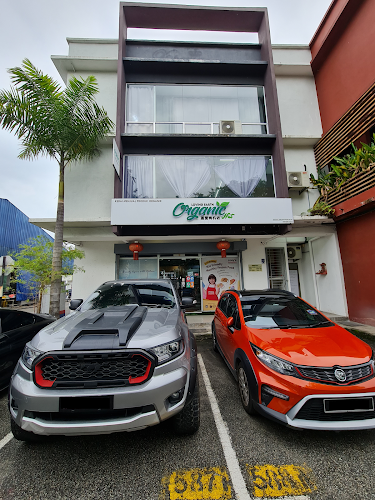Loving Earth Organic Sdn. Bhd. - (HQ) Malim,Malacca - Malim Jaya