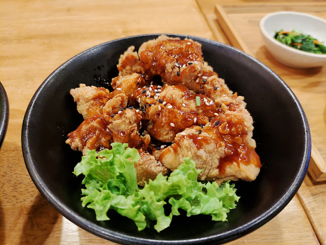 OISO_Aman Central Alor Setar - Alor Setar