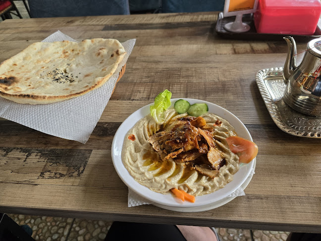 Opinii despre Marrakesh Restaurant în Kuala Lumpur - Gastronomi dan perhotelan